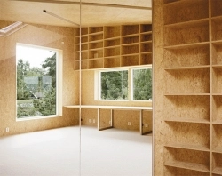 ОСБ (OSB) плиты для пола и для наружных работ. Применение. Характеристики. Производство ОСБ (OSB) плиты для пола и для наружных работ. Применение. Характеристики. Производство