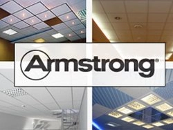Подвесные потолки типа Армстронг Подвесные потолки типа Армстронг
