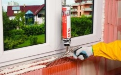 Монтажная пена. Как выбрать, купить и использовать Монтажная пена. Как выбрать, купить и использовать