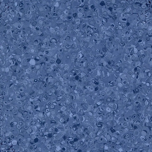 картинка Линолеум Grabo Fortis Indigo (синий) 
