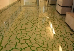 Как сделать наливной пол своими руками Как сделать наливной пол своими руками