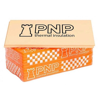 картинка Пенополистирол (XPS) PNP 150 W 30х585х1185мм T-15 (Молдова) 