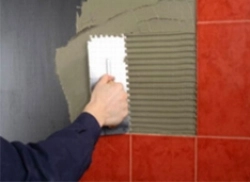 Клей для плитки. Каким клеем клеить плитку? Клей для плитки. Каким клеем клеить плитку?