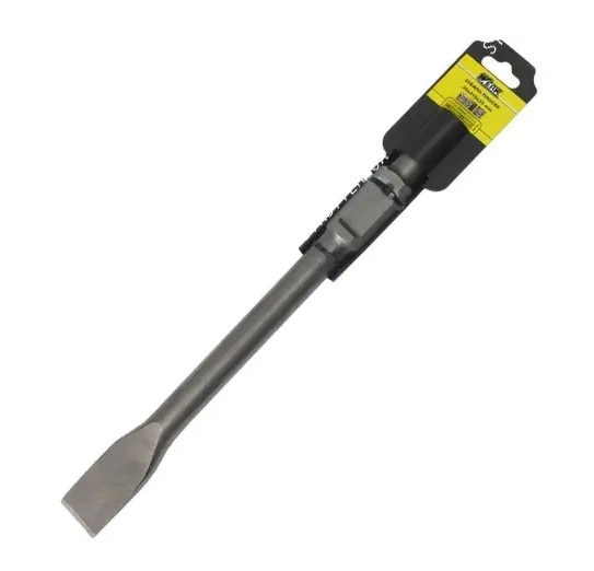 картинка Зубило плоское Werk14x20х250мм sds-plus WE104103/3437802 (40534) картинка Зубило плоское Werk14x20х250мм sds-plus WE104103/3437802 (40534)