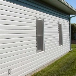 Утепление стен дома под сайдингом Утепление стен дома под сайдингом