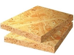 Что такое OSB плита? Что такое OSB плита?