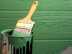 Секреты выбора фасадной краски Секреты выбора фасадной краски