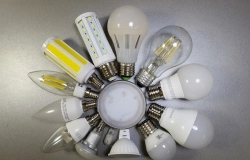 Как выбрать cветодиодные лампы из Китая Как выбрать cветодиодные лампы из Китая