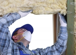 Как сделать теплоизоляцию стен и пола | Статьи Как сделать теплоизоляцию стен и пола | Статьи