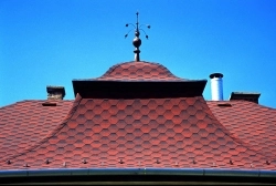 Современная мягкая кровля – особенности, виды и преимущества Современная мягкая кровля – особенности, виды и преимущества