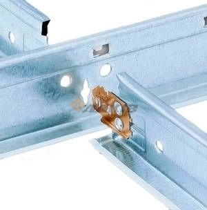 картинка Профиль DONN главный DX 24 T25/25/600 мм 