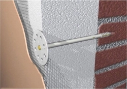 Как выбрать дюбеля для пенопласта Как выбрать дюбеля для пенопласта