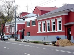 Cиликоновая фасадная краска Cиликоновая фасадная краска