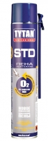 Пена TYTAN Professional O2 STD B3 Монтажная, 750мл