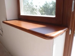 Выбор подоконника Выбор подоконника