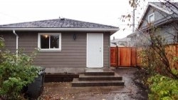 Пластиковая вагонка для наружных работ Пластиковая вагонка для наружных работ