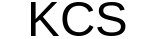 KCS