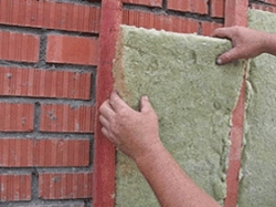 Утепление стен в доме изнутри и снаружи Утепление стен в доме изнутри и снаружи