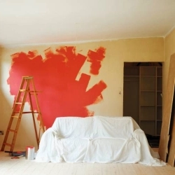 Косметический ремонт квартир Косметический ремонт квартир