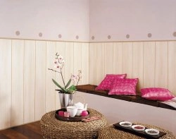 Монтаж стен панелями ПВХ Монтаж стен панелями ПВХ