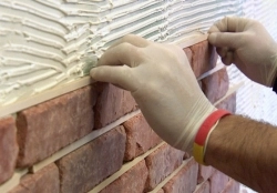 Инструкция по укладке облицовочного камня Инструкция по укладке облицовочного камня