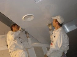 Монтаж кассетных потолков Монтаж кассетных потолков