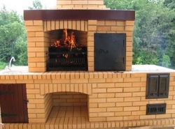 Как выбрать огнеупорный (шамотный) кирпич для печи Как выбрать огнеупорный (шамотный) кирпич для печи