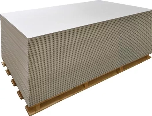 картинка Гипсокартон Knauf ГКПВО DFH1IR ПК 12,5x600x1800мм для пола 