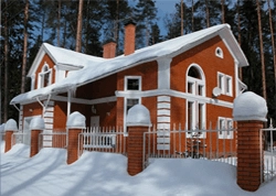 Сколько стоит построить дом? Сколько стоит построить дом?