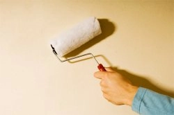 Как подготовить гипсокартон к покраске Как подготовить гипсокартон к покраске
