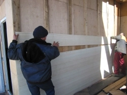 Как покрыть сайдингом дом Как покрыть сайдингом дом