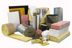 Разновидность теплоизоляционных материалов Разновидность теплоизоляционных материалов