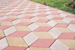 Какую тротуарную плитку выбрать Какую тротуарную плитку выбрать