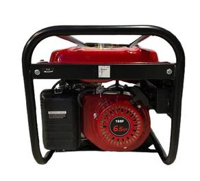 Фото Генератор бензиновий UltraToolz W8500 4.5 кВт 3 фази 4-х тактний