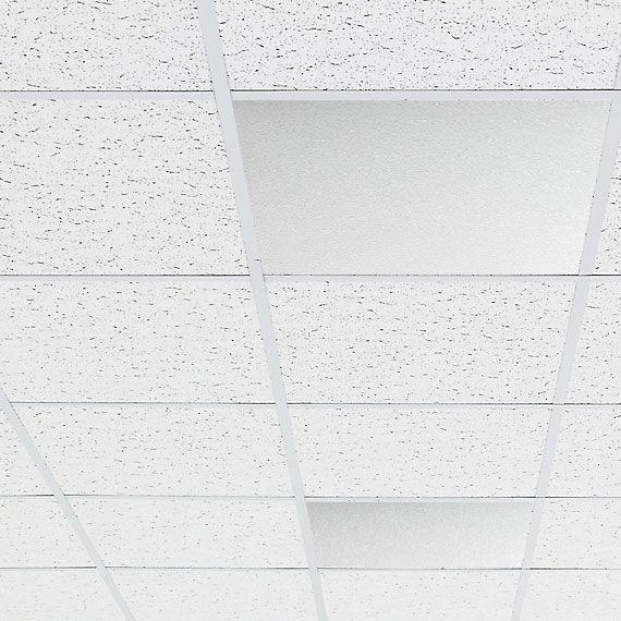 картинка Комплект подвесного потолка №2 — Стандарт Тренто 