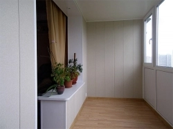 Монтаж пластиковой вагонки Монтаж пластиковой вагонки