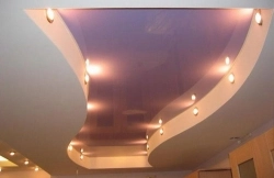 Отделка потолка гипсокартоном своими руками Отделка потолка гипсокартоном своими руками