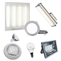 LED ОСВЕЩЕНИЕ - фото на Alkiv.ua LED ОСВЕЩЕНИЕ в Киеве