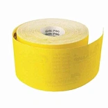 Наждачний папір Werk 115мм 50 м P100 (WE107033/5131104)