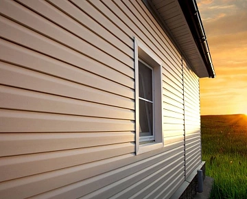 Сайдинг Сайдинг