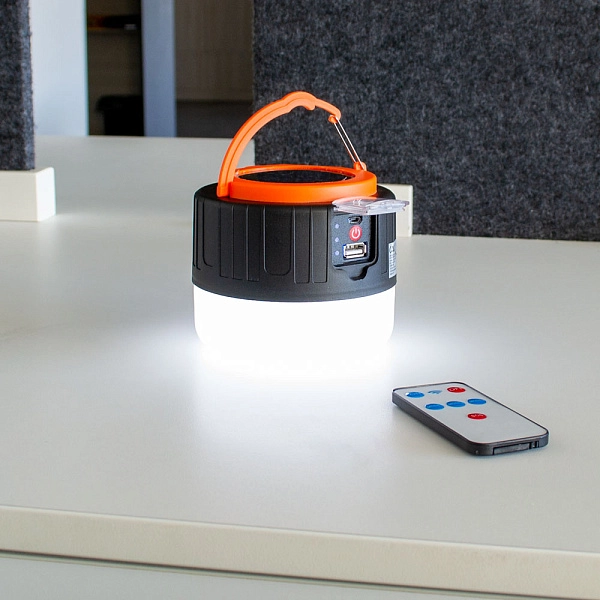 картинка Светильник на аккумуляторе Евросвет LED SL-EBL-873 6400К (58388)  картинка Светильник на аккумуляторе Евросвет LED SL-EBL-873 6400К (58388)