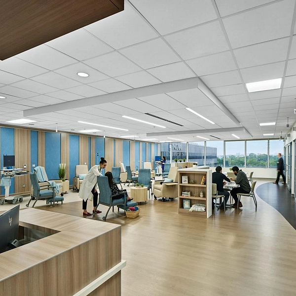 картинка Плита Armstrong Plain Hygena Board (BioGuard) KCS 600х600х15 мм картинка Плита Armstrong Plain Hygena Board (BioGuard) KCS 600х600х15 мм