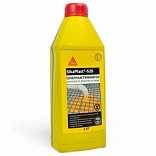 Пластификатор для бетона Sika SikaPlast 520 прозрачный, 1 кг