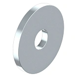 Шайба 6 кузовная цб D30 s1,5 100HV