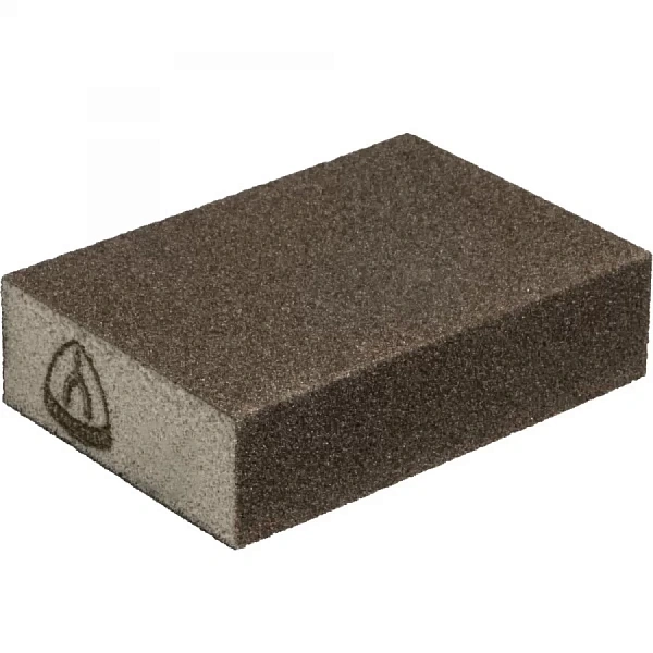 картинка Губка для шлифования Klingspor SK 100x70x25 мм P60 