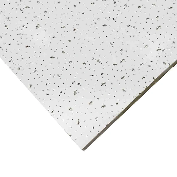 Фото Плита підвісної стелі Китай 600х600х12мм