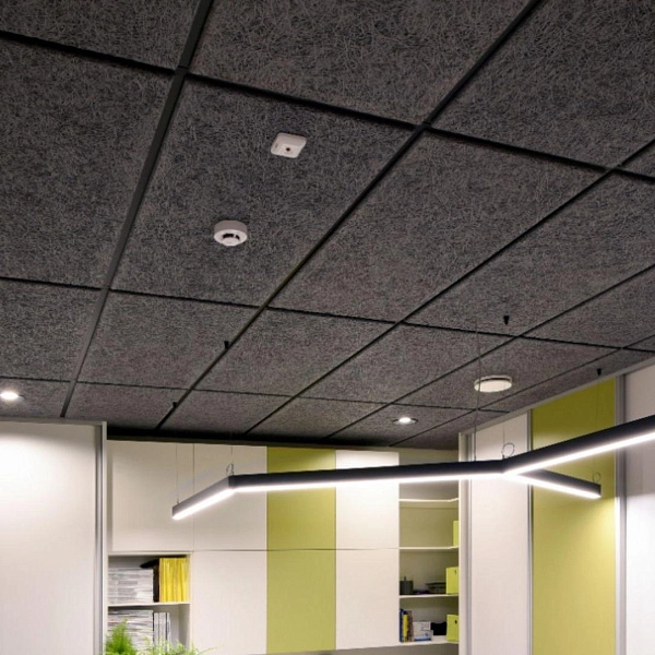 картинка Подвесной потолок AMF Heradesign Superfine AK-01 600x600x15 картинка Подвесной потолок AMF Heradesign Superfine AK-01 600x600x15