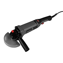 Угловая шлифовальная машина Forte AG 11-125 VL,125мм 1100 Вт (123609)