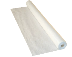 Плівка пароізоляційна (паробар'єр) MASTERFOL WHITE FOIL 31131 армована 75м2