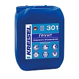 Грунтовка Kreisel 301 глубокопроникающая, 10л